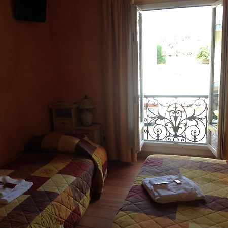 Boutique Hotel Couleurs Suds Cannes Habitación foto