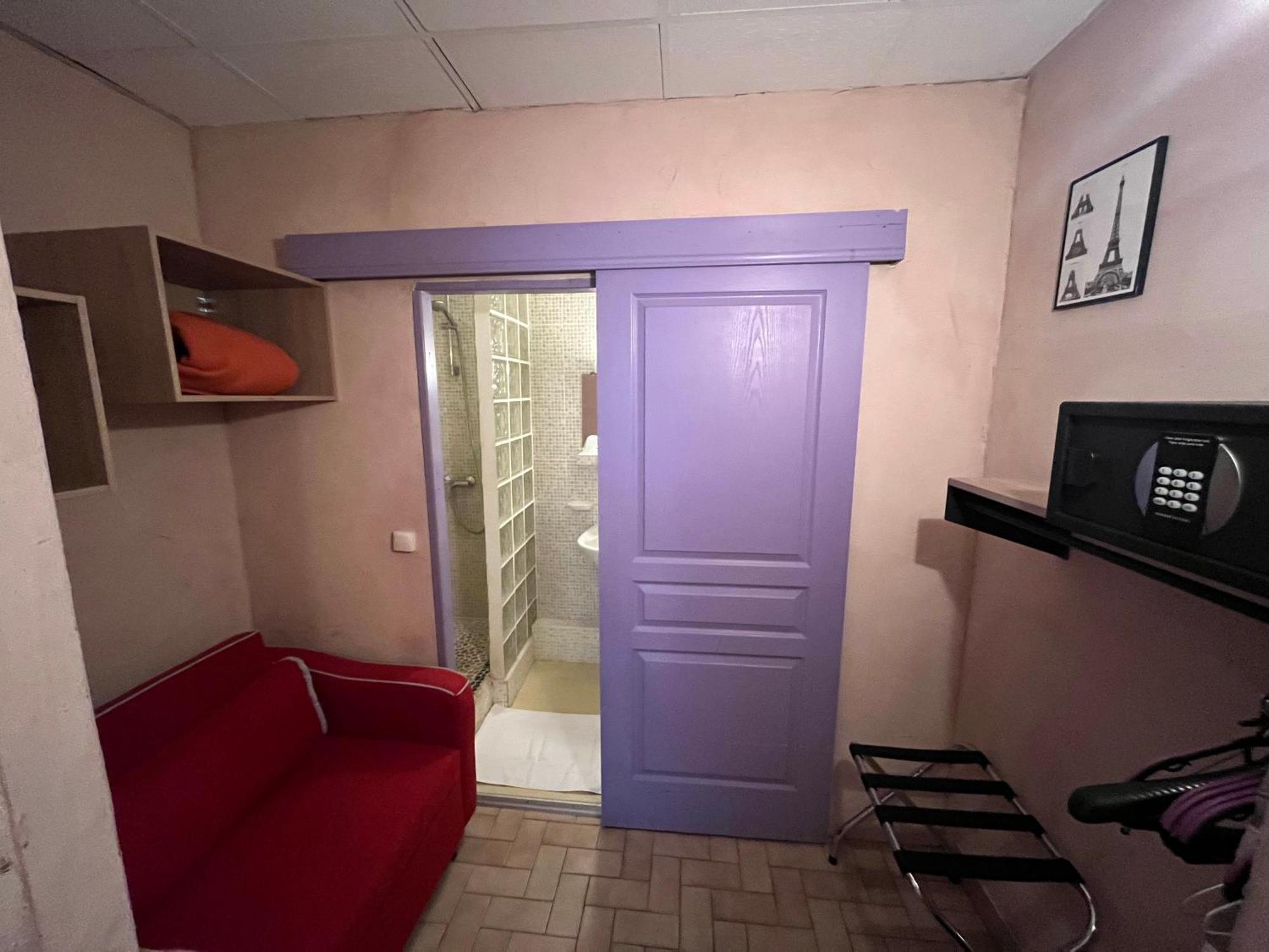 Boutique Hotel Couleurs Suds Cannes Exterior foto